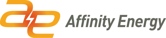 Affinity Energy Logo